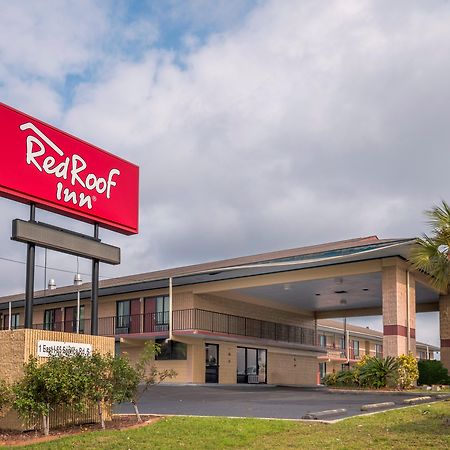 Red Roof Inn Mobile - Midtown Eksteriør bilde